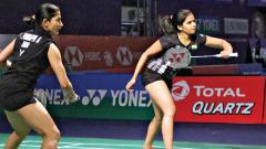Ponnappa-Reddy upset sixth seeds to enter 2nd round Ponnappa-Reddy upset sixth seeds to enter 2nd round