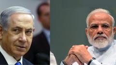 Israel greets India on friendship day with 'yeh dosti' song, PM says bond between countries eternal Israel greets India on friendship day with 'yeh dosti' song, PM says bond between countries eternal