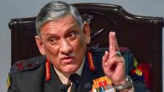 Will not allow gay sex, adultery in Army: Gen Will not allow gay sex, adultery in Army: Gen