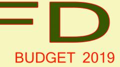 Govt proposes FDI norm relaxation in media, aviation, insurance, single brand retail Govt proposes FDI norm relaxation in media, aviation, insurance, single brand retail