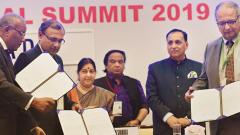 ‘India will remain Africa’s trusted partner’ ‘India will remain Africa’s trusted partner’