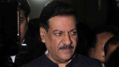 Govt is confused over Maratha quota Govt is confused over Maratha quota