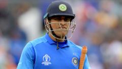 Dhoni has no immediate plans to retire, says longtime friend Arun Pandey Dhoni has no immediate plans to retire, says longtime friend Arun Pandey