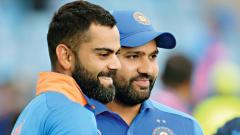 ICC Cricket World Cup 2019: ‘Happy to play second fiddle to Rohit’ ICC Cricket World Cup 2019: ‘Happy to play second fiddle to Rohit’