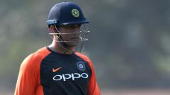 Dhoni dropped, Virat rested for T20 series Dhoni dropped, Virat rested for T20 series