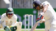 It wasn't easy to check emotions and focus: Mayank Agarwal It wasn't easy to check emotions and focus: Mayank Agarwal