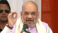 Budget futuristic, ignites spirit of hope for India to be USD 5 trillion economy: Shah Budget futuristic, ignites spirit of hope for India to be USD 5 trillion economy: Shah