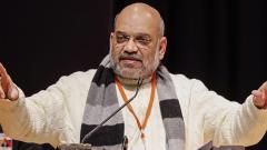 Budget proves Modi govt dedicated to poor, farmers, youths: Shah Budget proves Modi govt dedicated to poor, farmers, youths: Shah