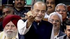 No job losses due to merger of public sector banks: FM No job losses due to merger of public sector banks: FM