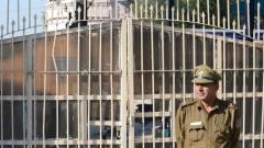 CBI takes over Tihar Jail violence case CBI takes over Tihar Jail violence case