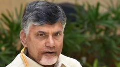Modi did not follow raj dharma in AP's case: Chandrababu Naidu Modi did not follow raj dharma in AP's case: Chandrababu Naidu