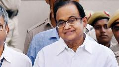 Chidambaram's CBI custody in INX Media case to continue till Sep 5, says SC Chidambaram's CBI custody in INX Media case to continue till Sep 5, says SC