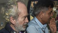 Court extends CBI custody of Christian Michel by four more days in VVIP chopper case Court extends CBI custody of Christian Michel by four more days in VVIP chopper case