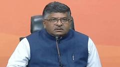 Fresh triple talaq bill introduced in LS, opp members protest Fresh triple talaq bill introduced in LS, opp members protest