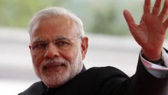PM Modi to attend G-20 summit in Japan from June 27-29: MEA PM Modi to attend G-20 summit in Japan from June 27-29: MEA
