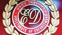 PNB fraud: ED attaches over Rs 218-cr assets of Choksi, others PNB fraud: ED attaches over Rs 218-cr assets of Choksi, others