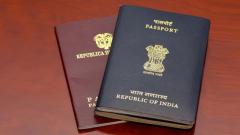 Plans afoot to introduce chip-enabled e-passports with advanced security features: Govt Plans afoot to introduce chip-enabled e-passports with advanced security features: Govt