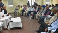 If voted to power, Cong will fulfil OROP commitments: Rahul Gandhi If voted to power, Cong will fulfil OROP commitments: Rahul Gandhi