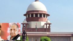 SC notice to CBI in disproportionate assets case against former UP CMs Mulayam, Akhilesh SC notice to CBI in disproportionate assets case against former UP CMs Mulayam, Akhilesh