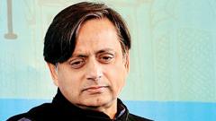 Shashi Tharoor summoned by Delhi court over 'scorpion' remark Shashi Tharoor summoned by Delhi court over 'scorpion' remark