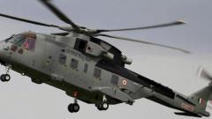 VVIP chopper scam: Kamal Nath's nephew granted interim relief from arrest till Monday VVIP chopper scam: Kamal Nath's nephew granted interim relief from arrest till Monday