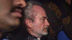 VVIP chopper case: Delhi court sends Christian Michel to judicial custody VVIP chopper case: Delhi court sends Christian Michel to judicial custody