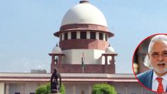Mallya's plea challenging confiscation of properties to be heard on Friday Mallya's plea challenging confiscation of properties to be heard on Friday