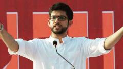 People will decide if I'm ready for Maha CM's post: Aaditya People will decide if I'm ready for Maha CM's post: Aaditya
