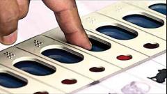 EVMs tamper-proof; EC working to minimise incidents of machine malfunction EVMs tamper-proof; EC working to minimise incidents of machine malfunction