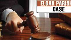 Supplementary charge sheet filed Supplementary charge sheet filed