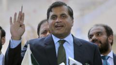 Pak, India agree on '80 per cent and beyond' on Kartarpur draft agreement Pak, India agree on '80 per cent and beyond' on Kartarpur draft agreement