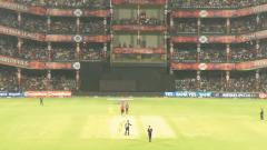 DDCA to rename Feroz Shah Kotla as Arun Jaitley Stadium DDCA to rename Feroz Shah Kotla as Arun Jaitley Stadium