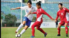 Indian women held to 1-1 draw by Nepalc Indian women held to 1-1 draw by Nepal