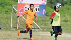 Champions Spicer Adventist University begin with victory Champions Spicer Adventist University begin with victory