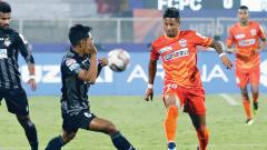 FC Pune City, ATK play out 2-2 draw FC Pune City, ATK play out 2-2 draw