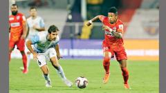 First win for Pune, first defeat for Jamshedpur First win for Pune, first defeat for Jamshedpur