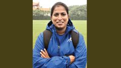 ‘U-17 women’s World Cup vital for rearing next generation’ ‘U-17 women’s World Cup vital for rearing next generation’