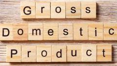 Fiscal Deficit at 0.75% of GDP in April: DoE figures Fiscal Deficit at 0.75% of GDP in April: DoE figures