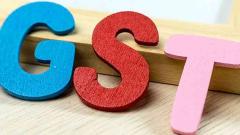 GST exemption limit doubled to Rs 40 lakh GST exemption limit doubled to Rs 40 lakh