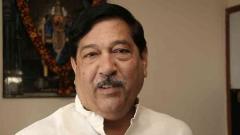 BJP likely to field Bapat from Pune BJP likely to field Bapat from Pune