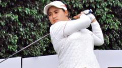Gursimar, Amandeep share lead after Rd 1 Gursimar, Amandeep share lead after Rd 1