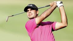 Shubhankar, Chawrasia and Bhullar set for British Masters Shubhankar, Chawrasia and Bhullar set for British Masters