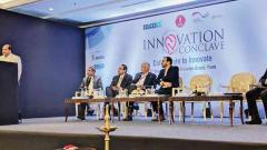 Stronger industry – academia efforts required to support innovation Stronger industry – academia efforts required to support innovation