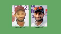 Varroc, Combined Districts enter semi-finals Varroc, Combined Districts enter semi-finals