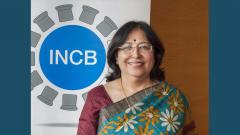 An undated photo of Jagjit Pavadia, who has been re-elected with the highest number of votes by the UN Economic and Social Council to a five-year term on International Narcotics Control Board. Photo: PTI An undated photo of Jagjit Pavadia, who has been re-elected with the highest number of votes by the UN Economic and Social Council to a five-year term on International Narcotics Control Board. Photo: PTI