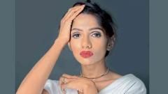 Jamie Lever steps into the music world with Afro-Indian song Jamie Lever steps into the music world with Afro-Indian song