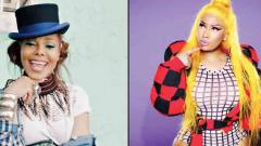 Janet Jackson, Nicki Minaj to take the stage Janet Jackson, Nicki Minaj to take the stage