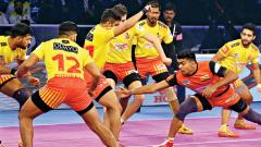 Bengaluru beat Gujarat to enter finals Bengaluru beat Gujarat to enter finals