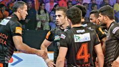 Expect more Irani players in PKL Season 7 auction: Mazandarani Expect more Irani players in PKL Season 7 auction: Mazandarani