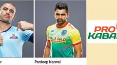 #IsseToughKuchNahi: Kabaddi fans to witness All-Star match #IsseToughKuchNahi: Kabaddi fans to witness All-Star match